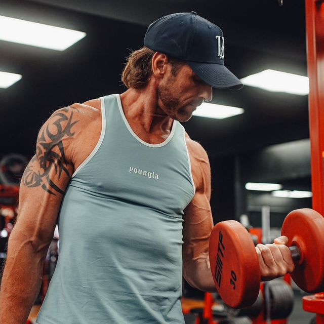 JM Fitness Coaching - Body Transformations