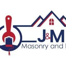 J&M MASONRY AND PAINTING