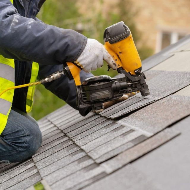 J&M ROOFING REPAIR LLC