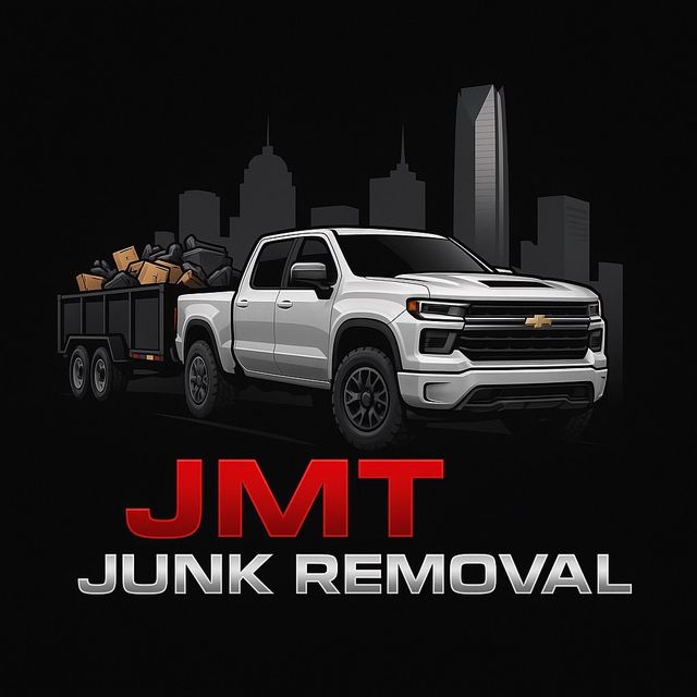 JMT Junk Removal