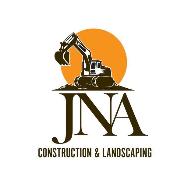 JNA Construction & Landscape llc