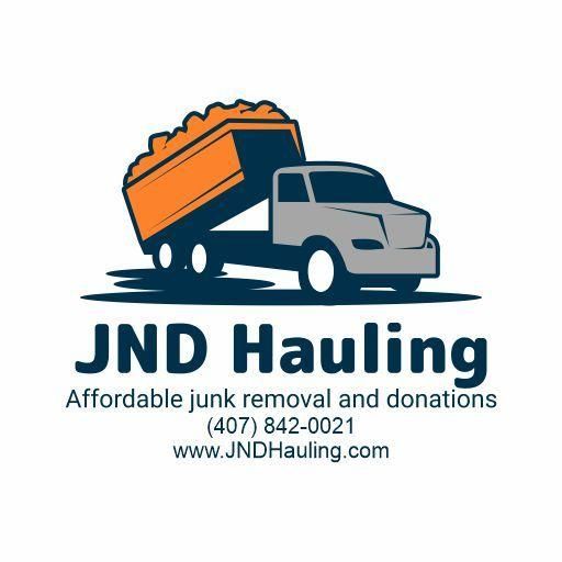 JND Hauling