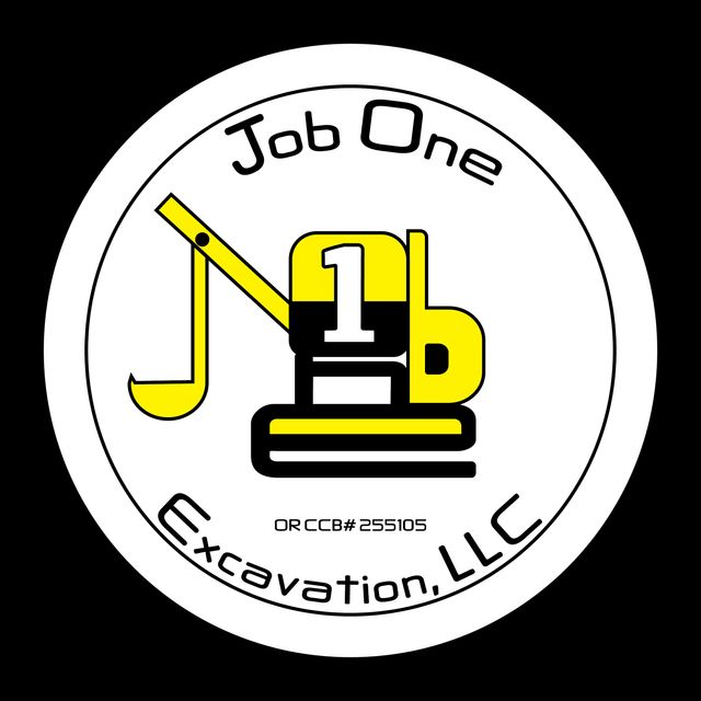 Job One Excavation, LLC