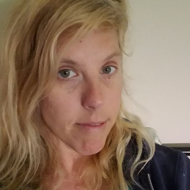 Jodi's Organic Gardening