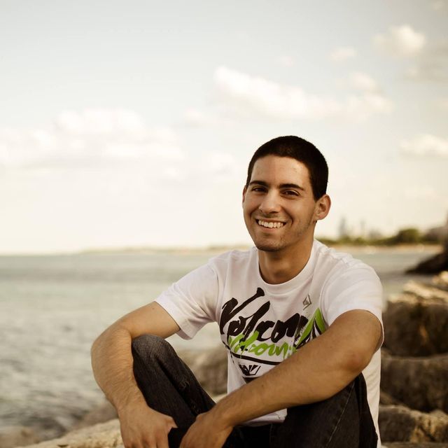 Joe Buccellato Photography
