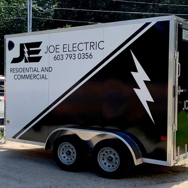 Joe Electric