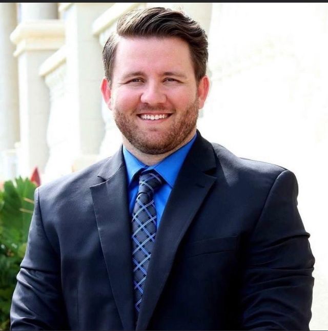 Joe Murphy III,  Realtor®️ - MVP Realty