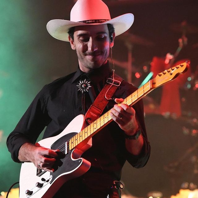 Joe Silver’s Guitar Lessons