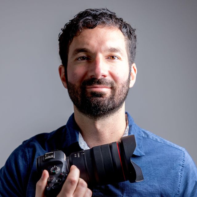 John Angelo Photography