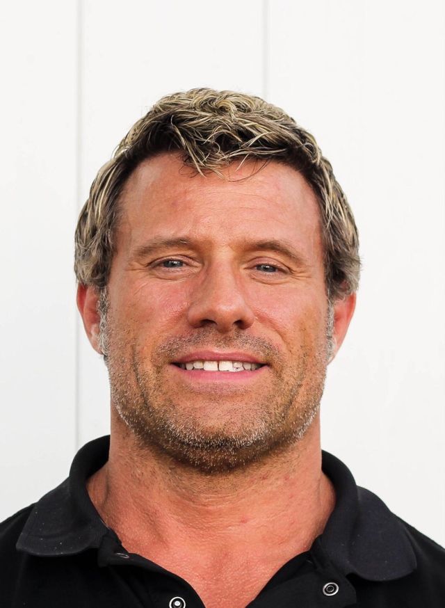 John Bruno Strength and Conditioning / Nutrition