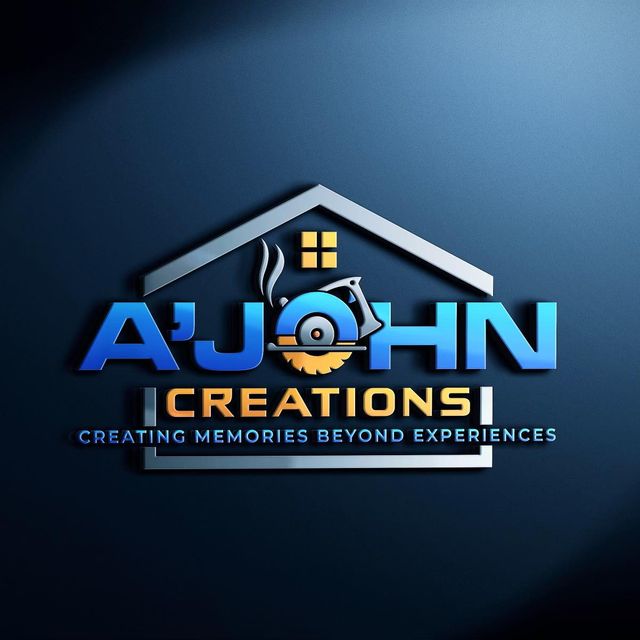 A'JOHN CREATIONS LLC