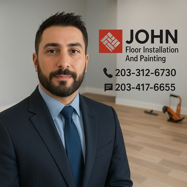 JOHN FLOOR INSTALLATION AND PAINTING LLC