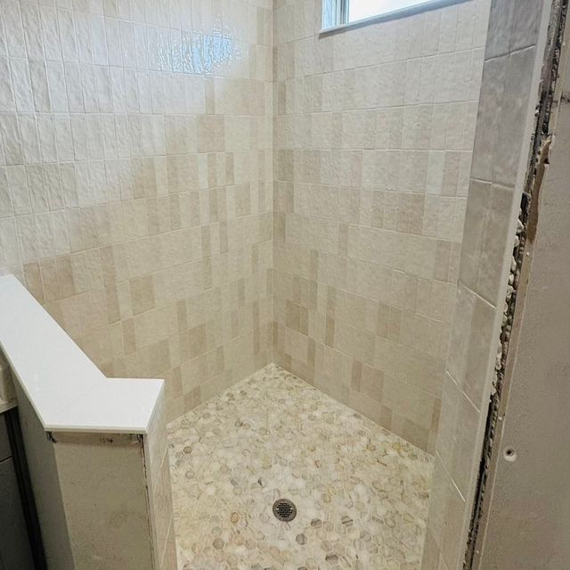 John tile service