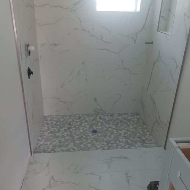 John tile service