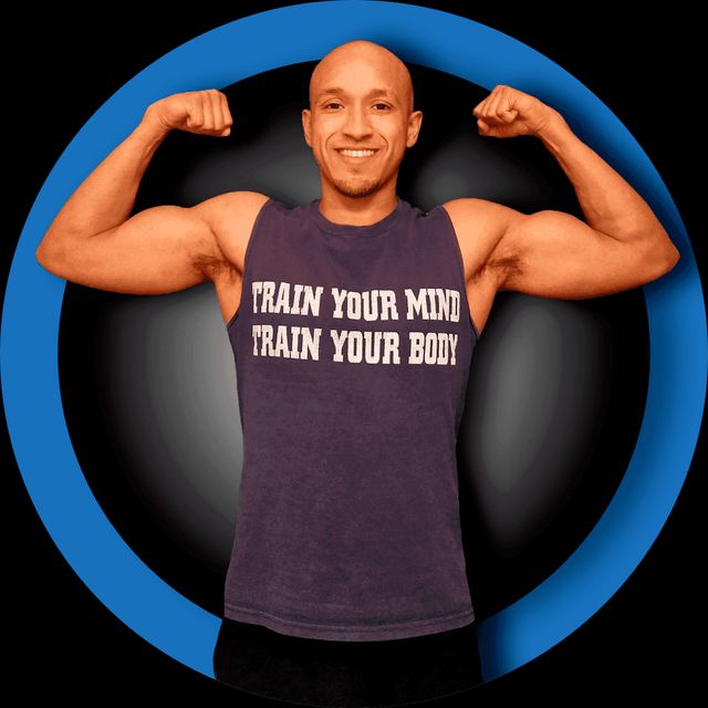 Johnathan's Personal Training & Nutrition
