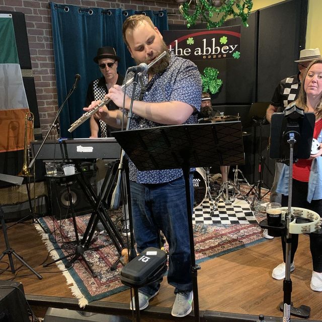 Johnny Walker Saxophone/Flute/Clarinet Lessons