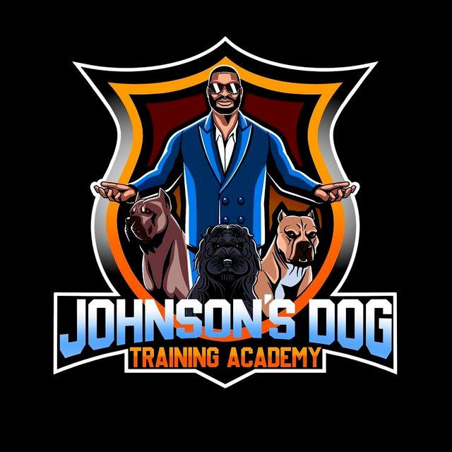 Johnson's Dog Training Academy