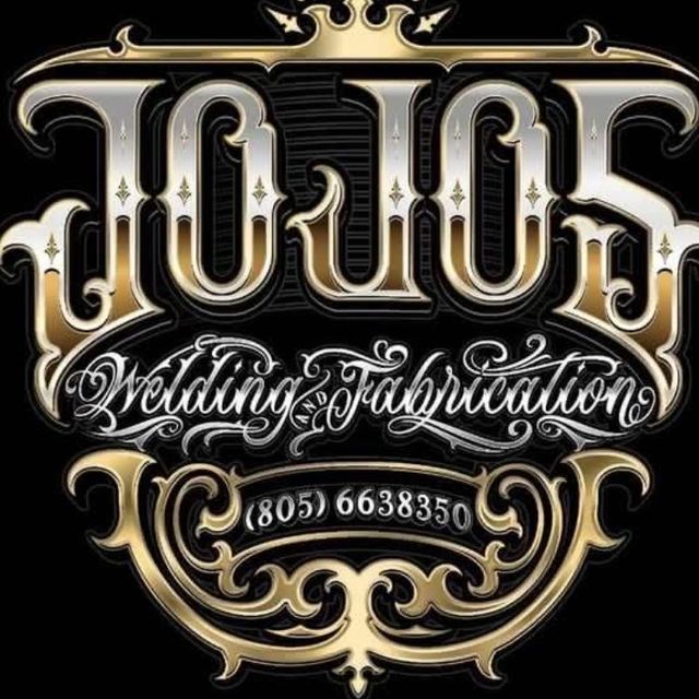 JoJos Welding & Fabrication