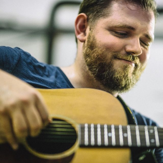Jon Horton Music