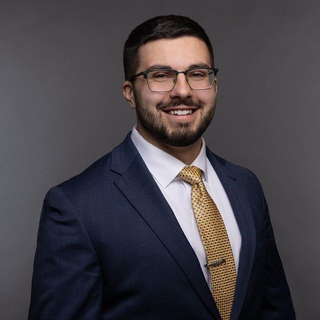 Jonathan Veres, Esq.