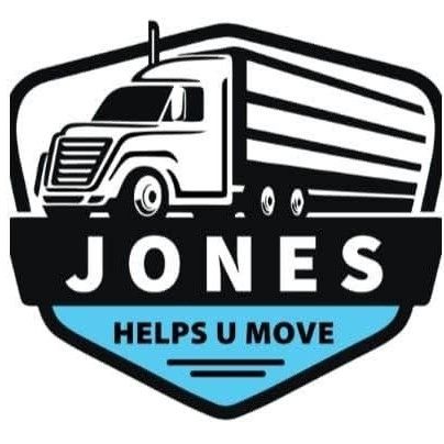 Jones Helps U Move