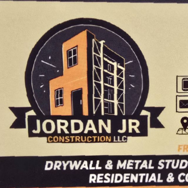 JORDAN JR CONSTRUCTION LLC
