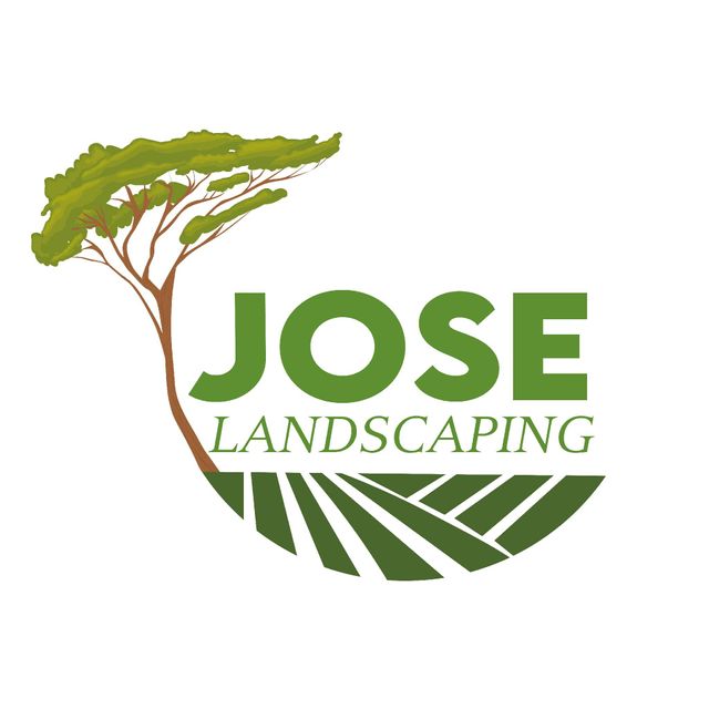 Jose landscaping service