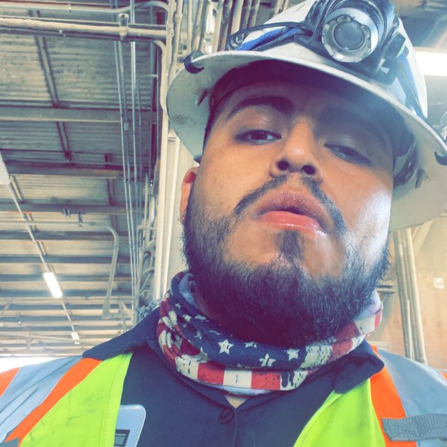 Jose Raygoza