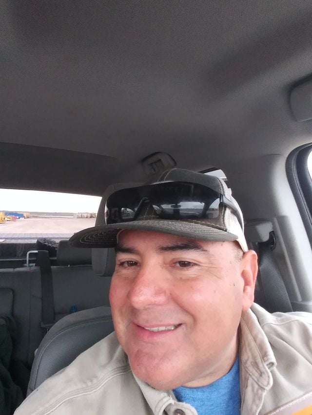 Joseph A. Mendoza
