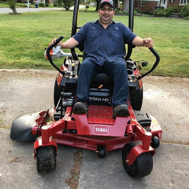 Jose’s Lawn Care LLC