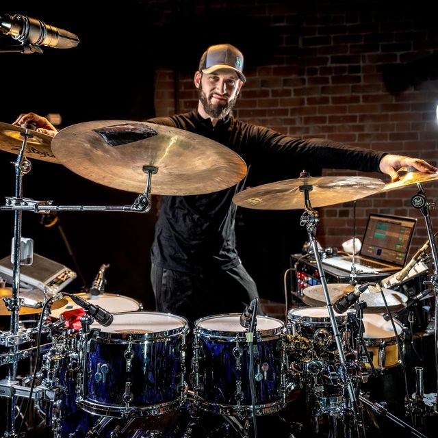 Josh Weinberg Music