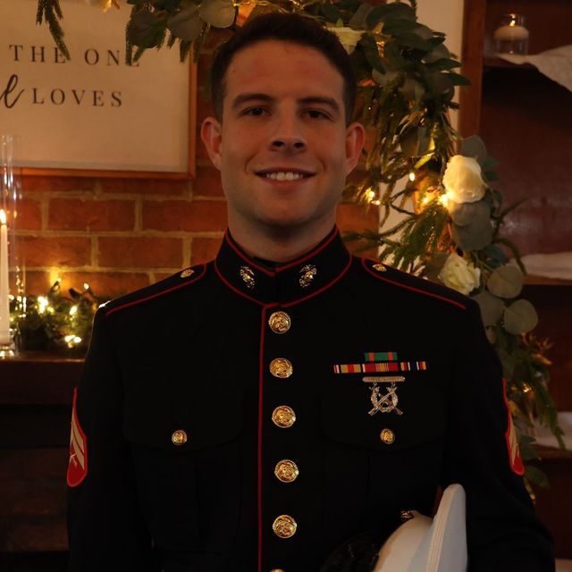 Joshua Crippen
