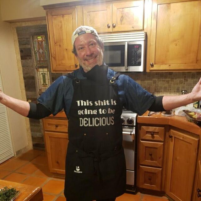 Joshua Hebert  Private Chef Services