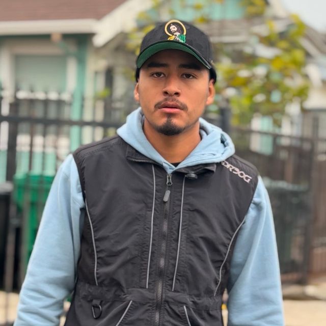Josue De Jesus K9