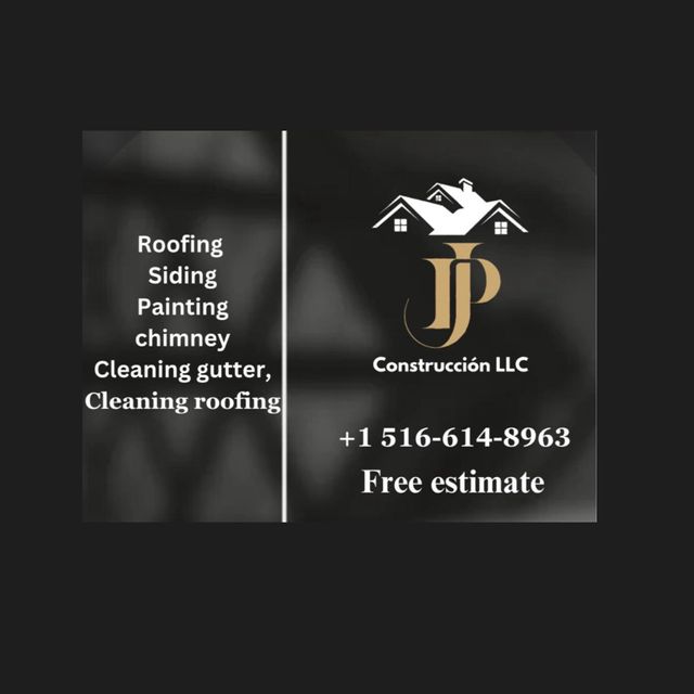 JP Construction LLC