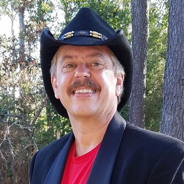 J.P. Garmon