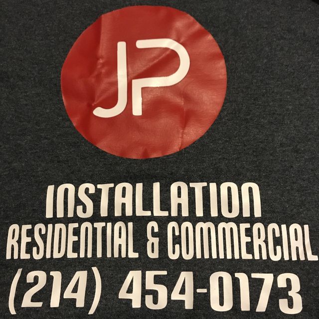 Jp installations floors