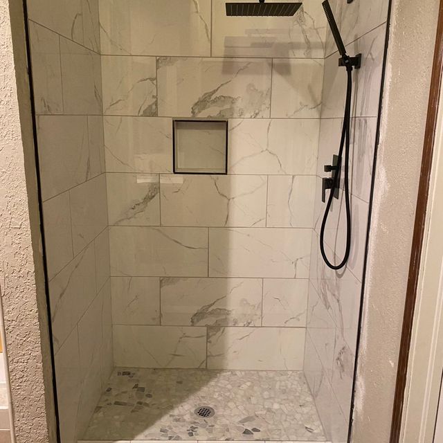 JP Paint & Remodeling