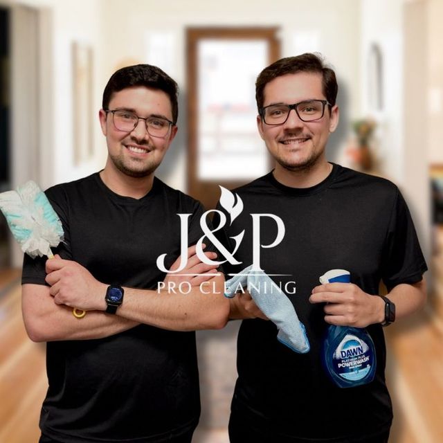 J&P Pro Cleaning