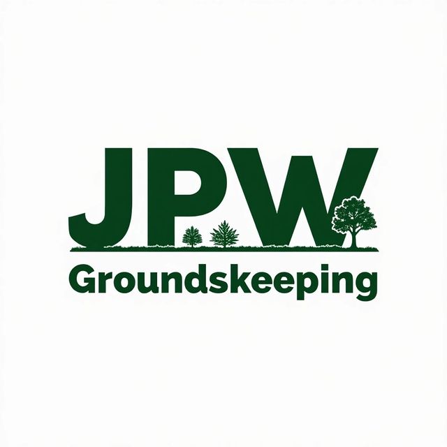 JPW Groundskeeping