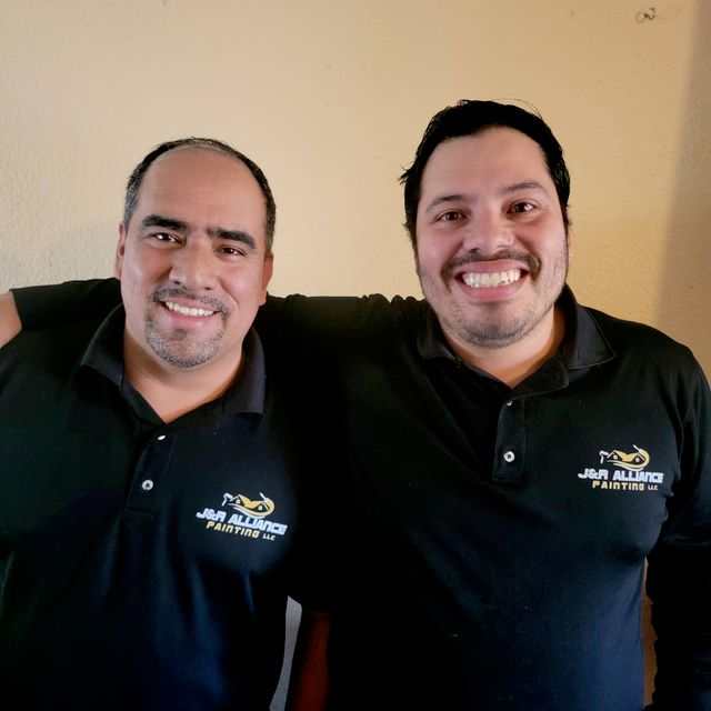 J&R Alliance Painting LLC
