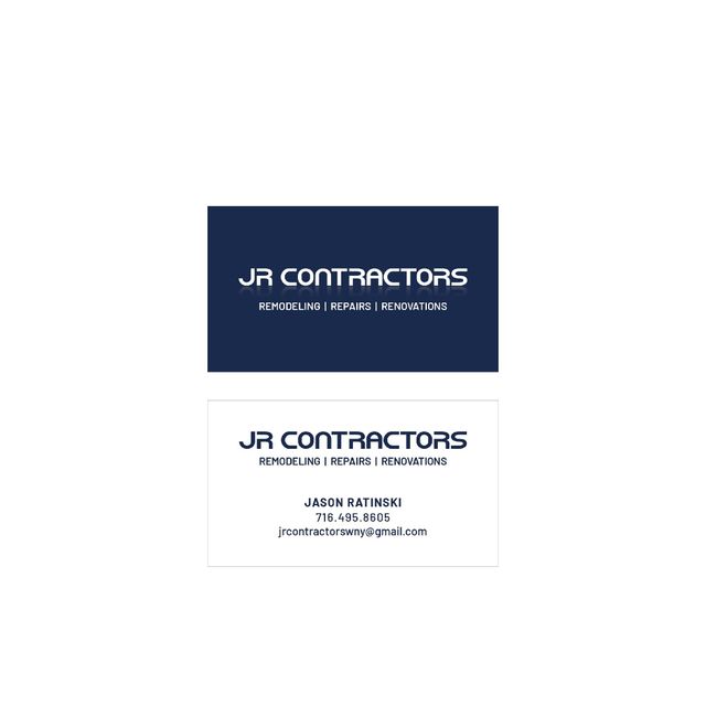 JR contractors