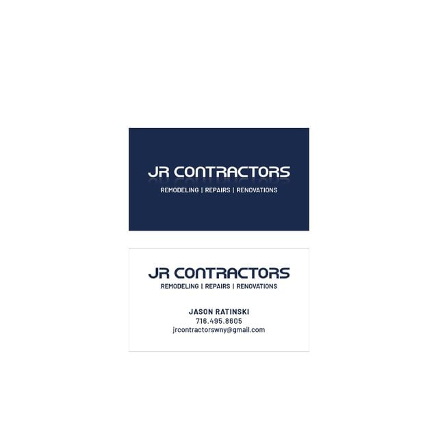 JR contractors