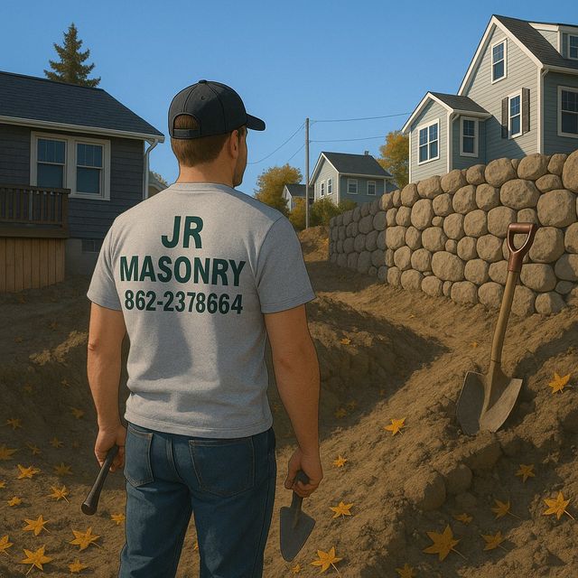 JR Home Services