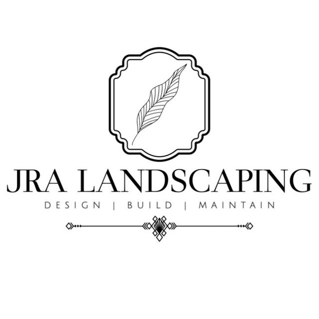 JRA landscaping LLC