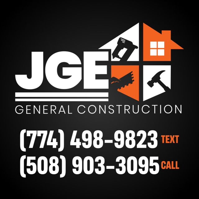 JGE general