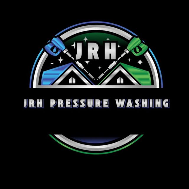 JRH Pressure Washing