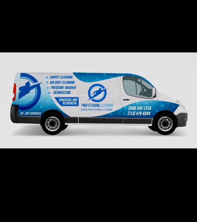 Jrs floor services