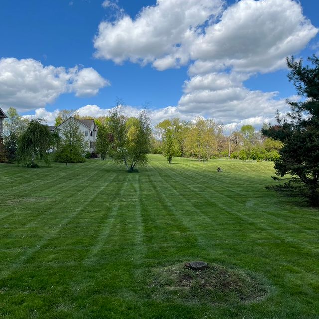 Jr’s Landscaping