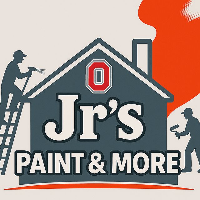 Jrs paint and more